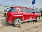 2015 GMC Terrain slt