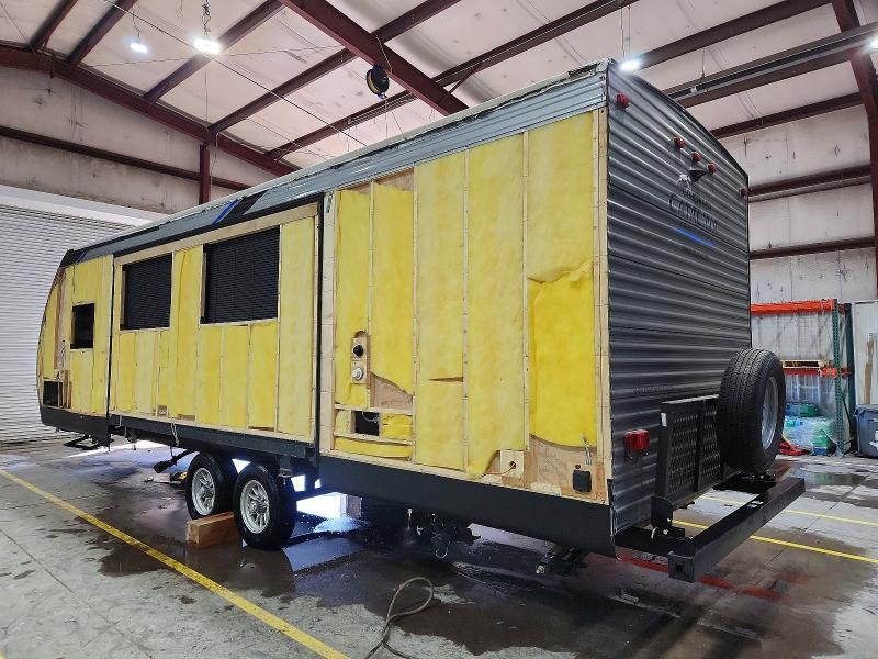 2022 Foresriver 2022 Forest River Catalina Camper