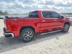 2026 GMC Sierra K1500 SLT