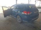 2016 Nissan Pathfinder sv