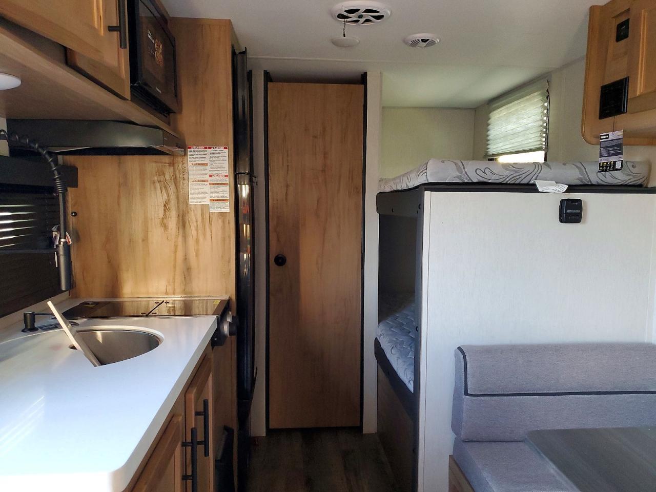 2023 Foresriver 2023 Forest River Black Label Camper