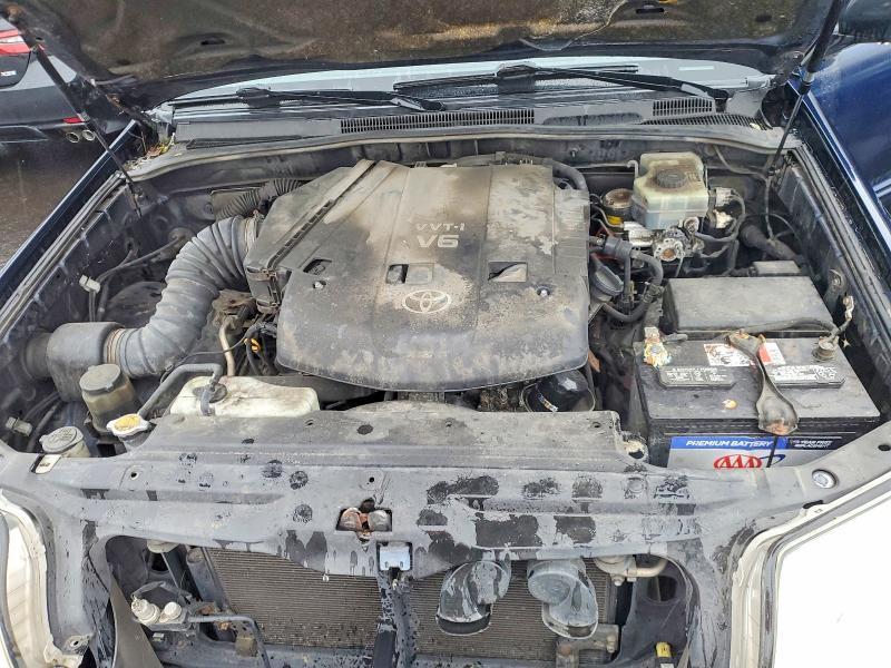 2004 Toyota 4runner SR5