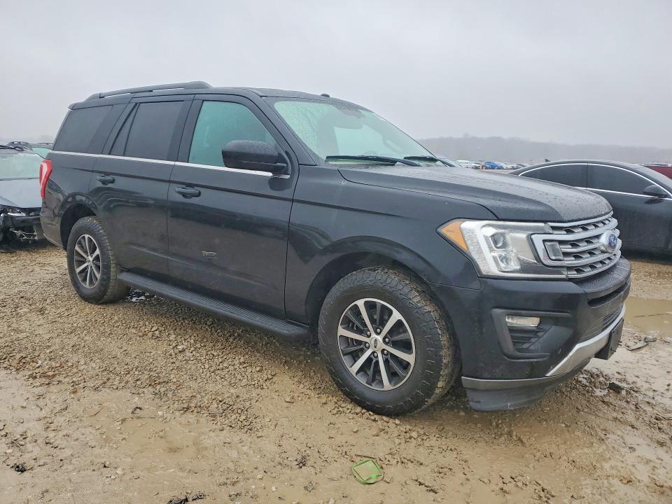 2018 Ford Expedition xlt