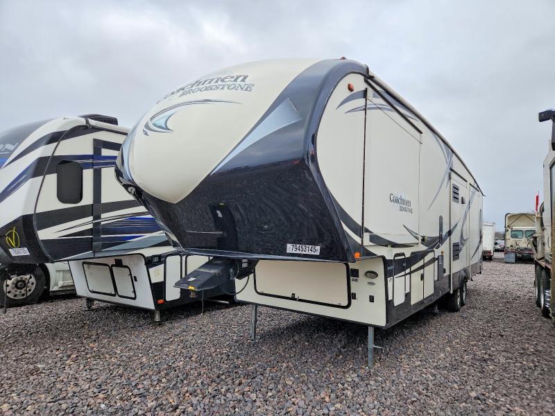 2014 Foresriver 2014 Forest River Brookstone Camper