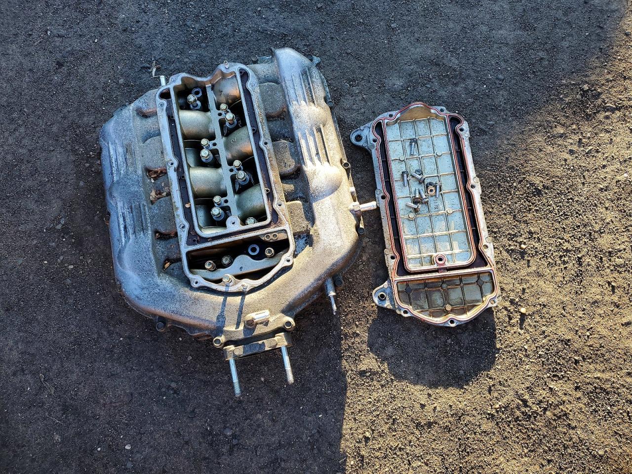 2009 Honda Odyssey exl