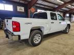 2008 Chevrolet Silverado K1500