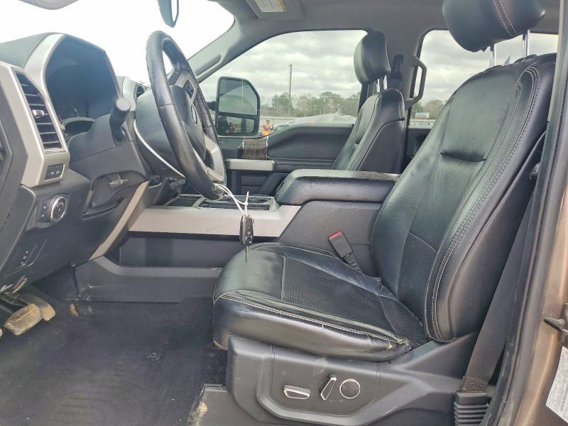 2019 Ford F250 Super Duty