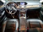 2014 Mercedes-Benz E 350 4matic