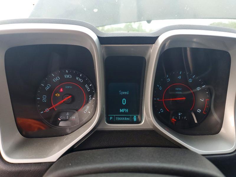 2015 Chevrolet Camaro ls