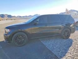 Dodge salvage cars for sale: 2015 Dodge Durango r