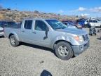 2007 Nissan Frontier SE