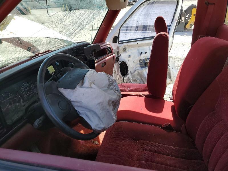 1995 Dodge Ram 3500