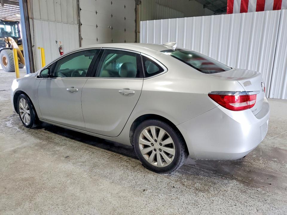 2015 Buick Verano