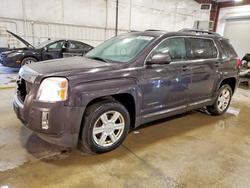 GMC salvage cars for sale: 2015 GMC Terrain sle