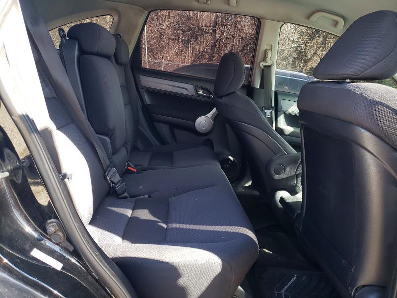 2007 Honda Cr-v lx
