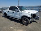 2006 Ford F150 Supercrew