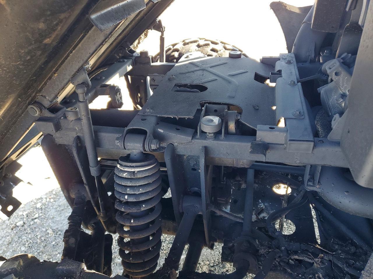 2020 Hisun 2020 Chongqing Huansong Industries Utility Vehicle