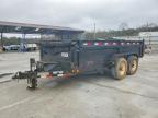 2012 Haulmark 2012 Dump Trailer
