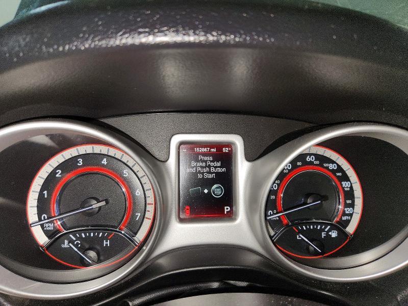 2014 Dodge Journey R/T