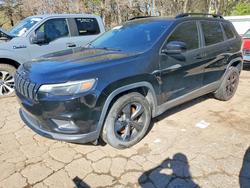 2019 Jeep Cherokee Latitude Plus for sale in Austell, GA
