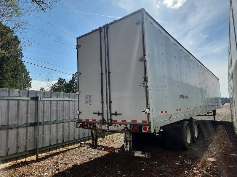 2005 Great Dane DRY Van Trailer