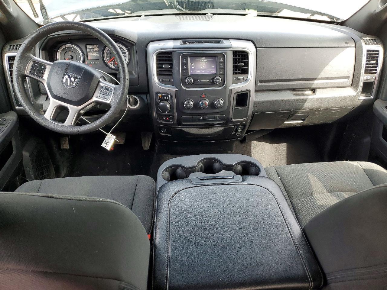 2023 Dodge RAM 1500 Classic SLT