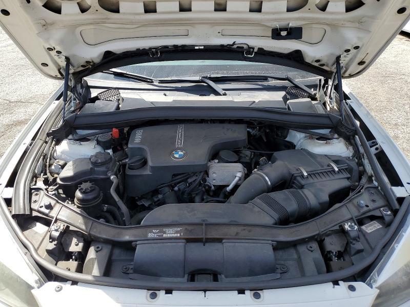 2014 BMW X1 Xdrive28i