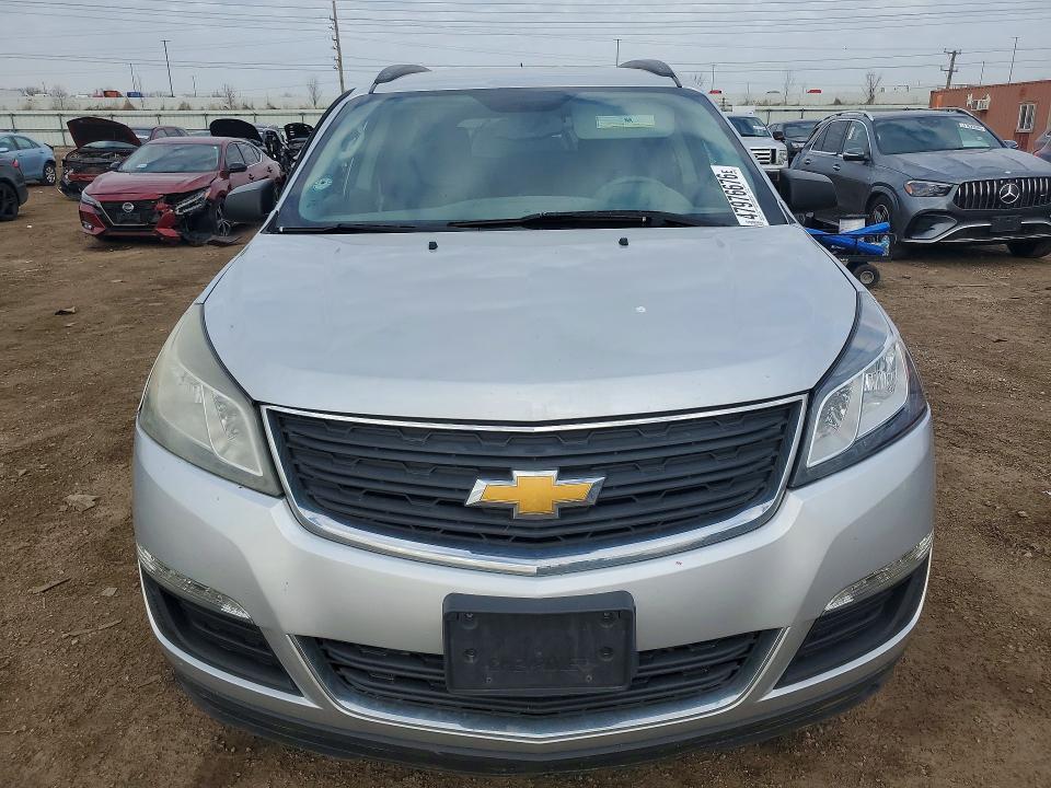 2014 Chevrolet Traverse ls