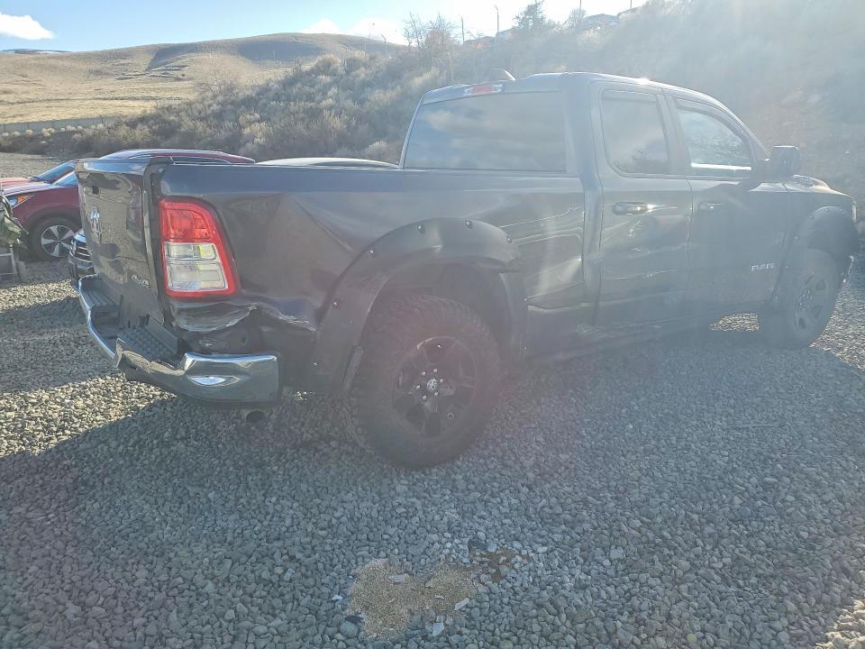 2022 Ram Trucks 1500 BIG Horn