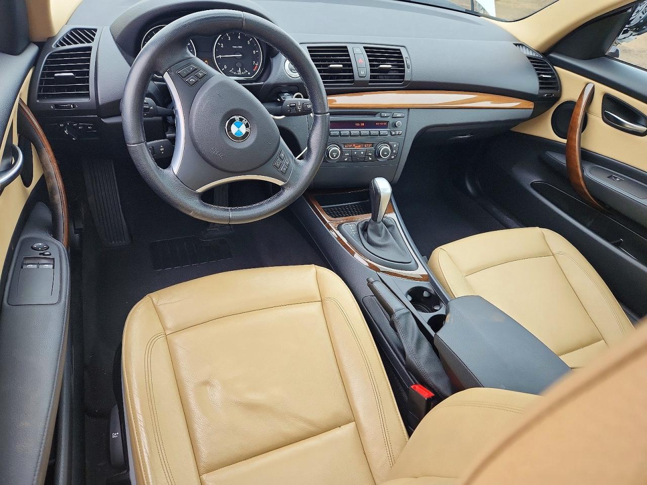 2011 BMW 128 i