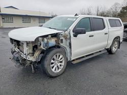 2022 Chevrolet Silverado K1500 Custom for sale in Grantville, PA