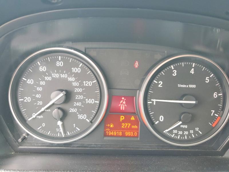 2013 BMW X1 Xdrive28i