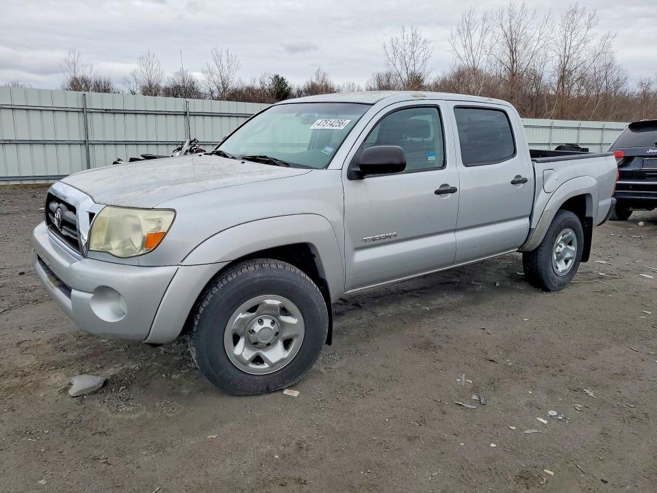 2007 Toyota Tacoma V6