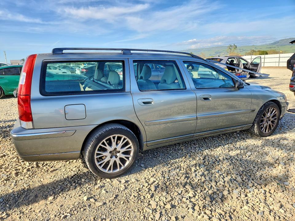 2006 Volvo V70 2.5t