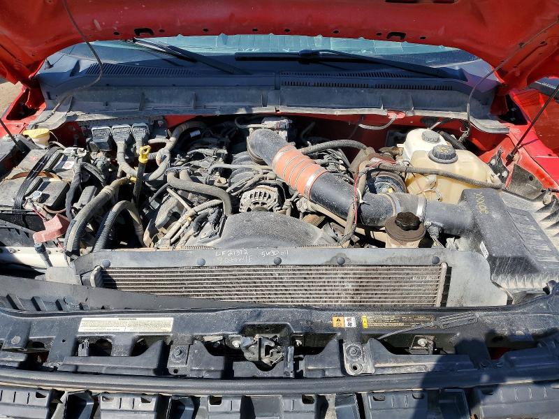 2016 Ford F350 Super Duty