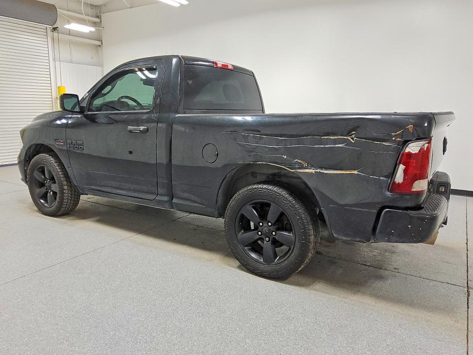 2016 Dodge RAM 1500 ST
