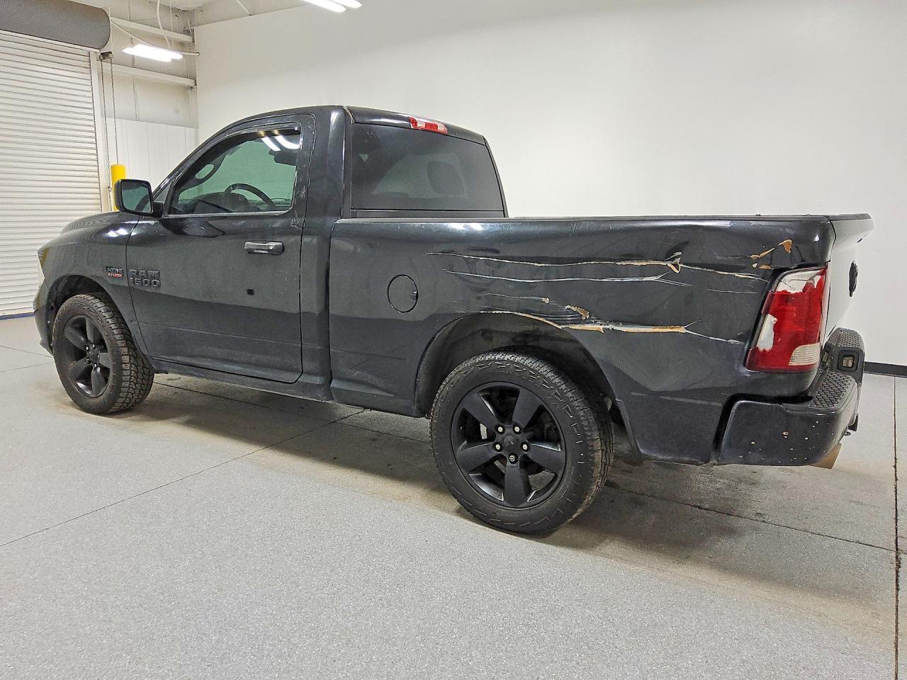 2016 Dodge RAM 1500 ST