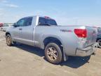 2012 Toyota Tundra Grade