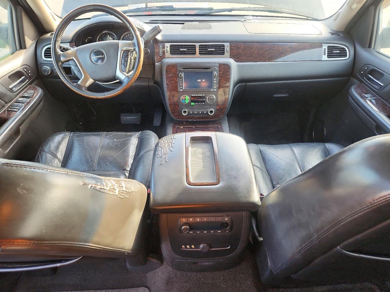 2007 GMC Yukon Denali