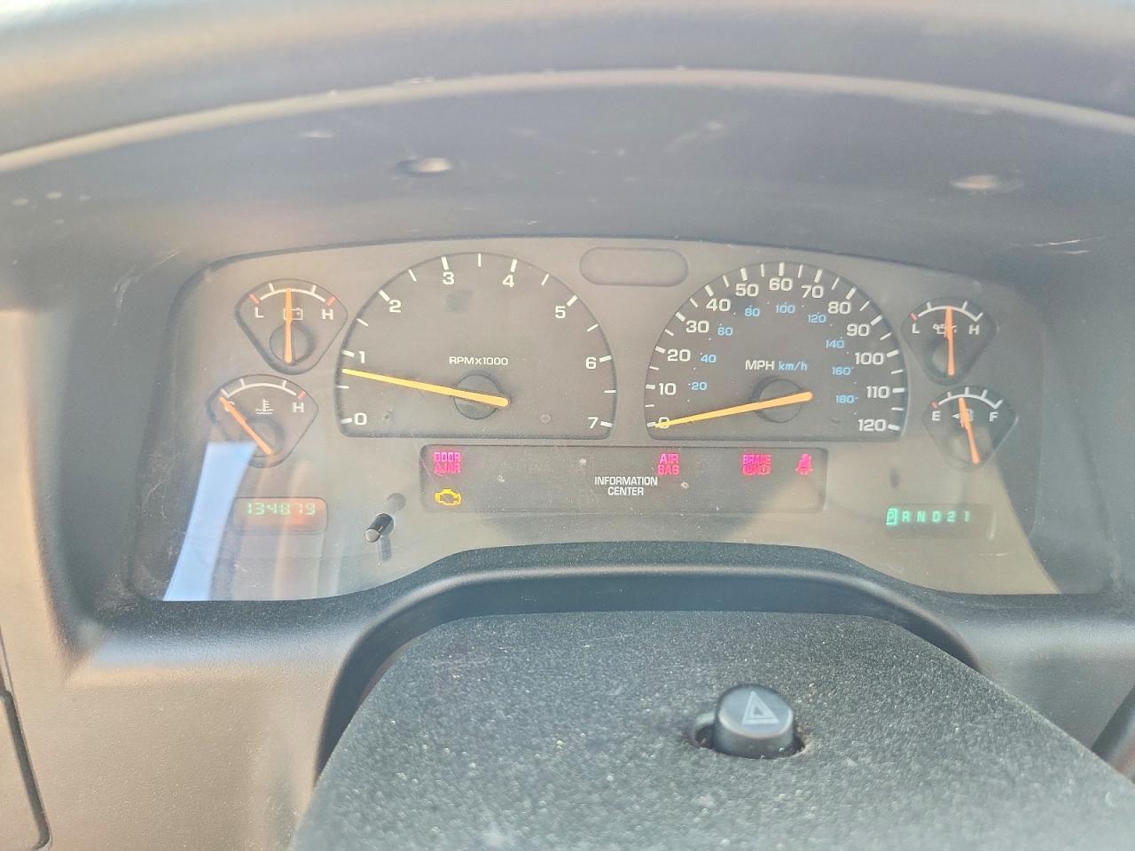 2001 Dodge Dakota