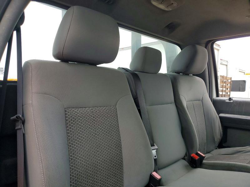 2018 Ford F650 Super Duty