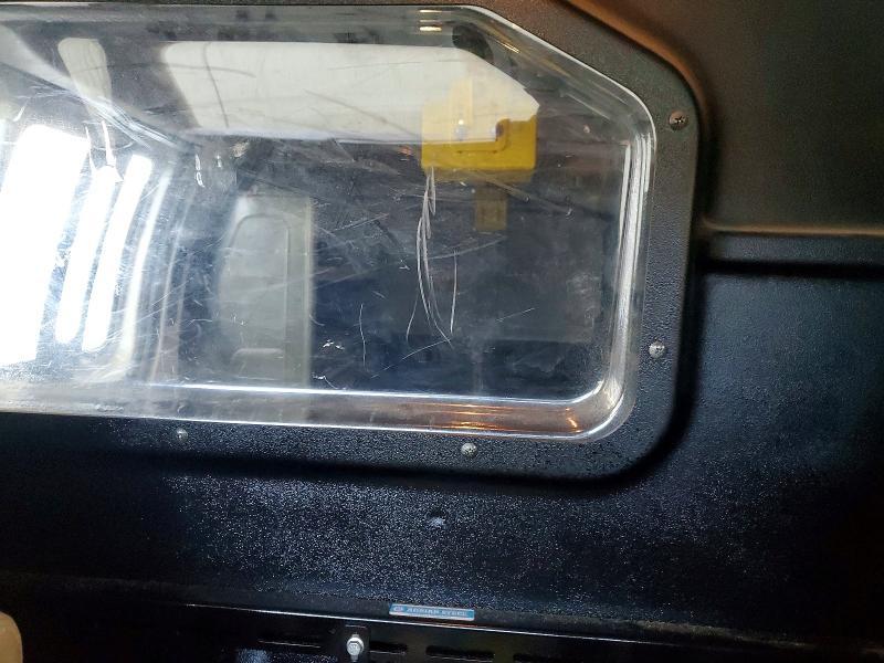 2021 Chevrolet Express G2500