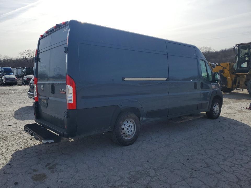 2021 Dodge Ram Promaster 3500 Delivery van