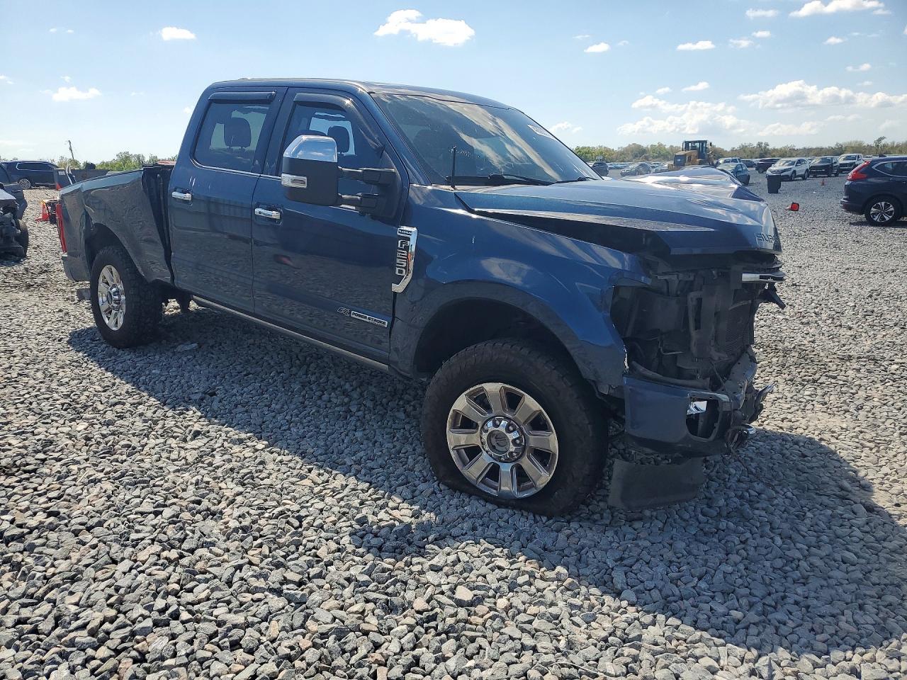 2020 Ford F250 Super Duty