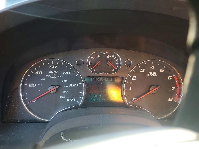 2007 Chevrolet Equinox ls