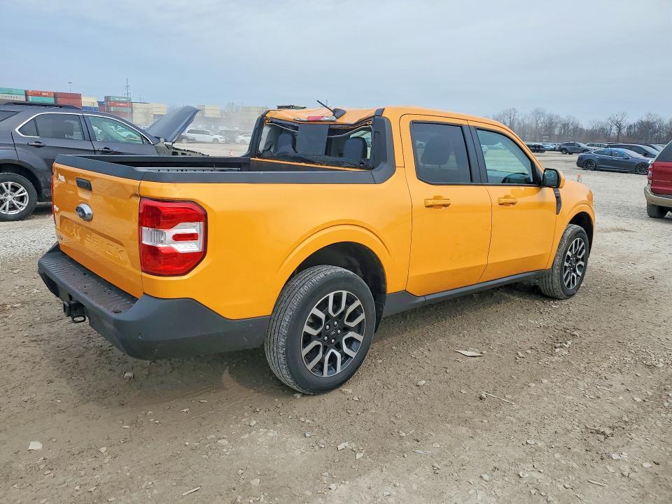 2022 Ford Maverick XL