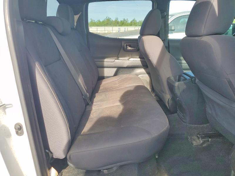 2019 Toyota Tacoma TRD OFF-Road