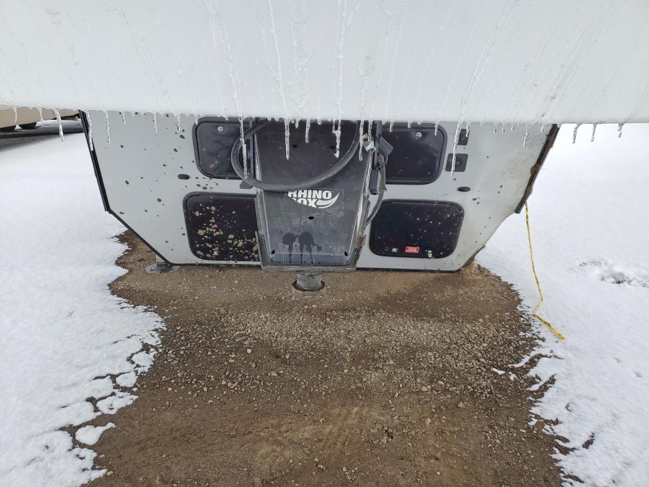 2022 Forest River 2022 Foresriver SABRE365MB-RV