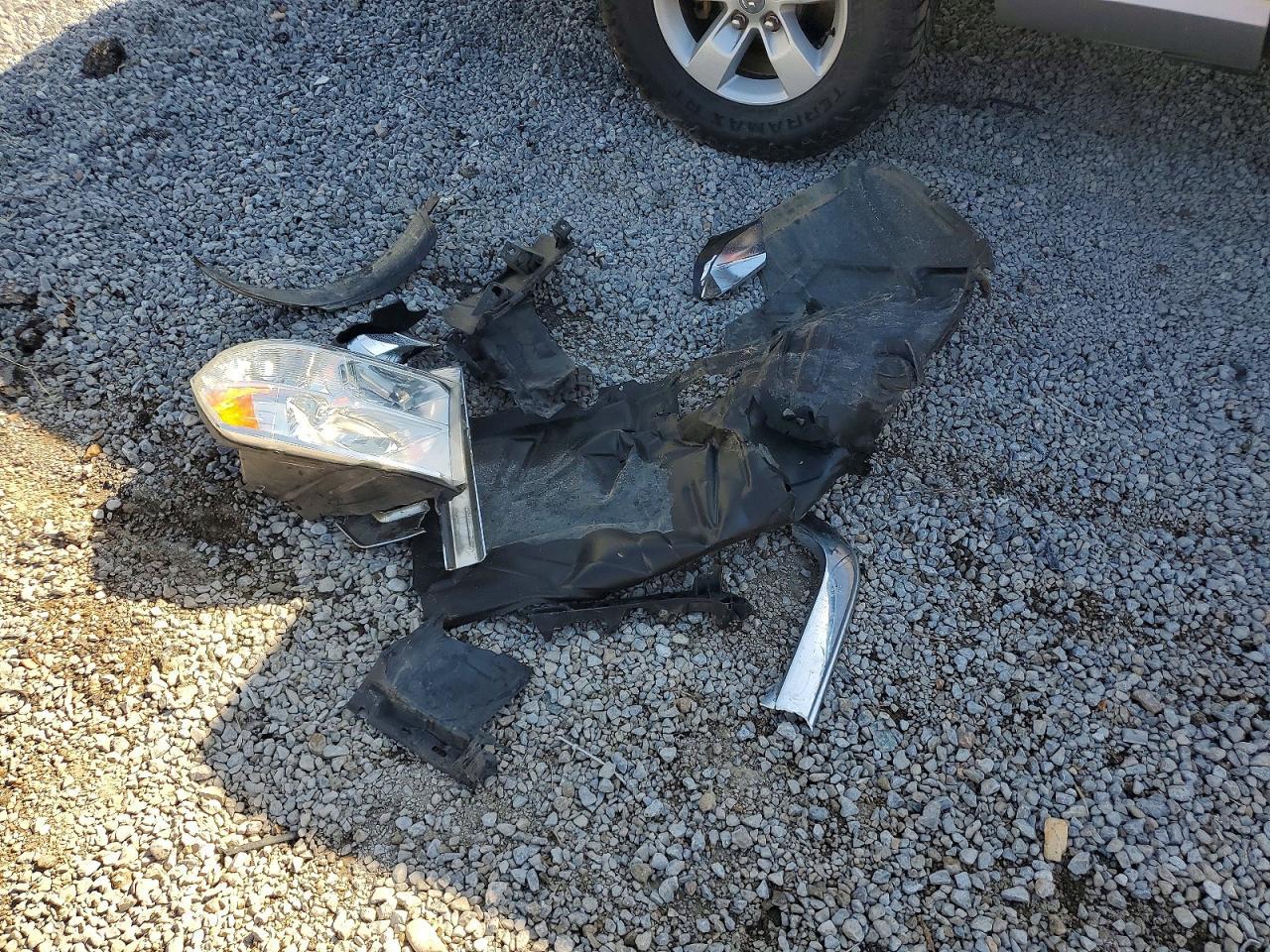 2021 Dodge RAM 1500 Classic SLT