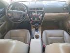 2007 Ford Fusion sel